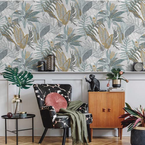 Caribbean II Wild Protea