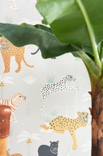 Majvillan - Black panther Wish upon your dreams