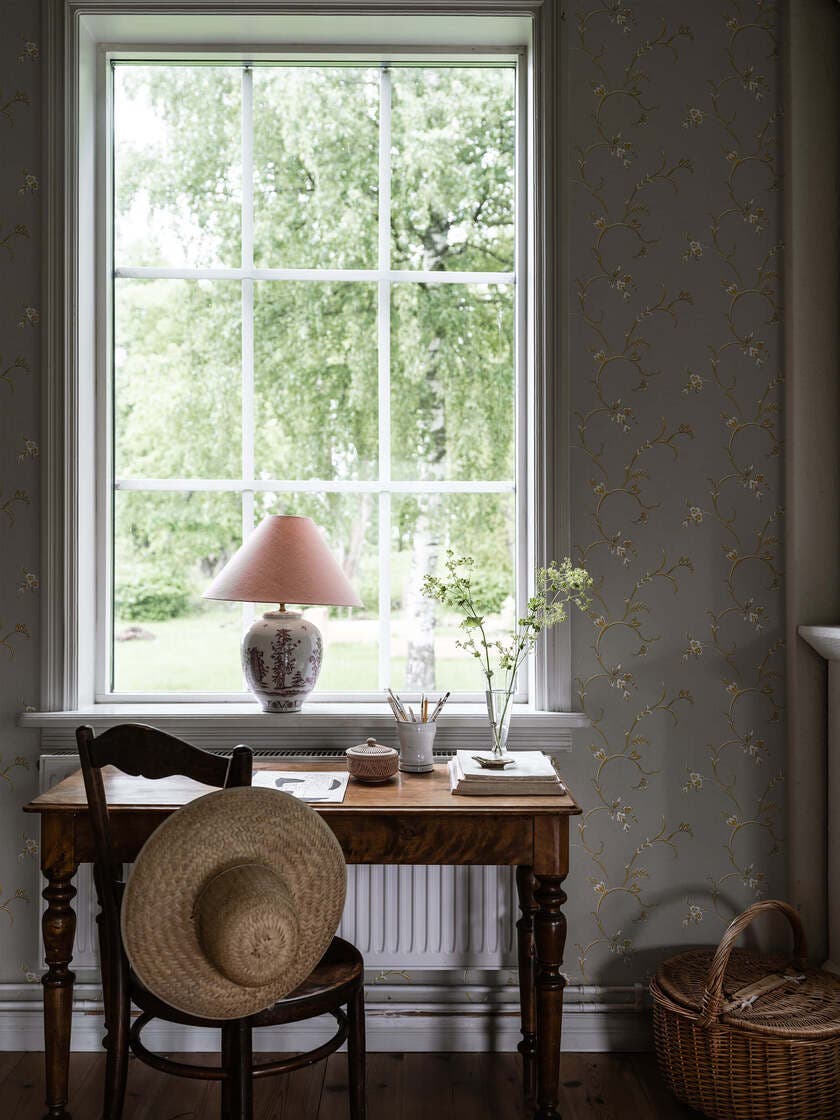 Ekbacken Grå 523-02