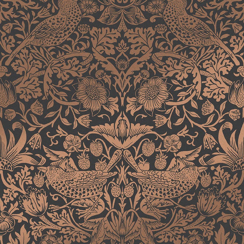 William Morris At Home