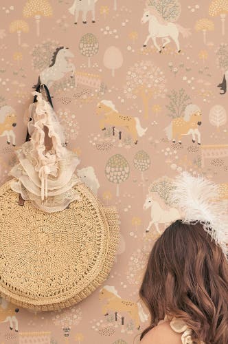 Majvillan - My sweet pony Vintage Journey