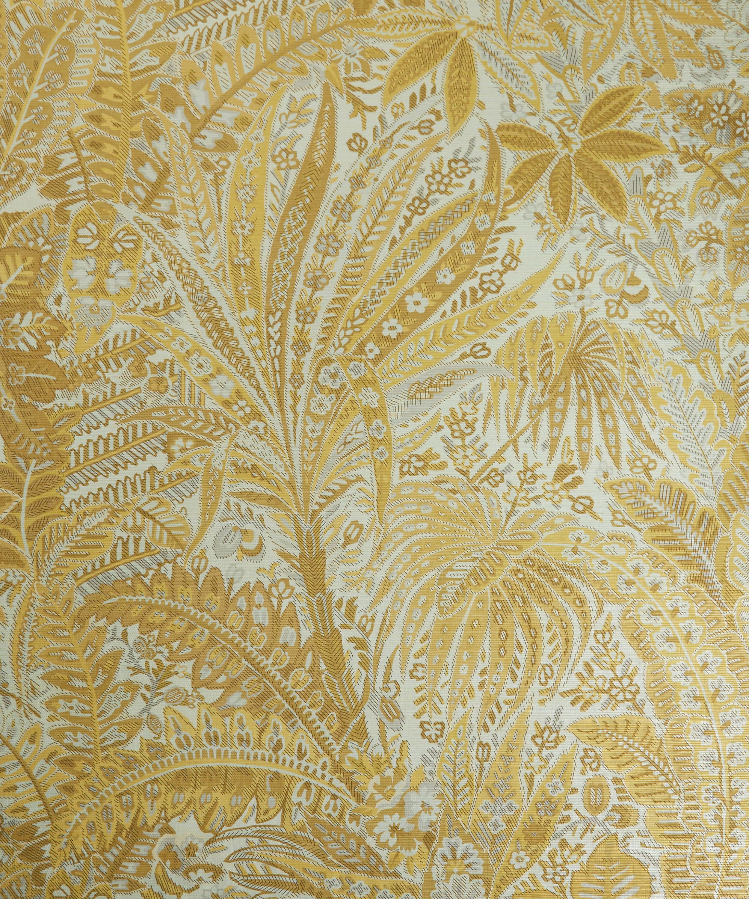 Liberty - Cypress Voyage Fennel