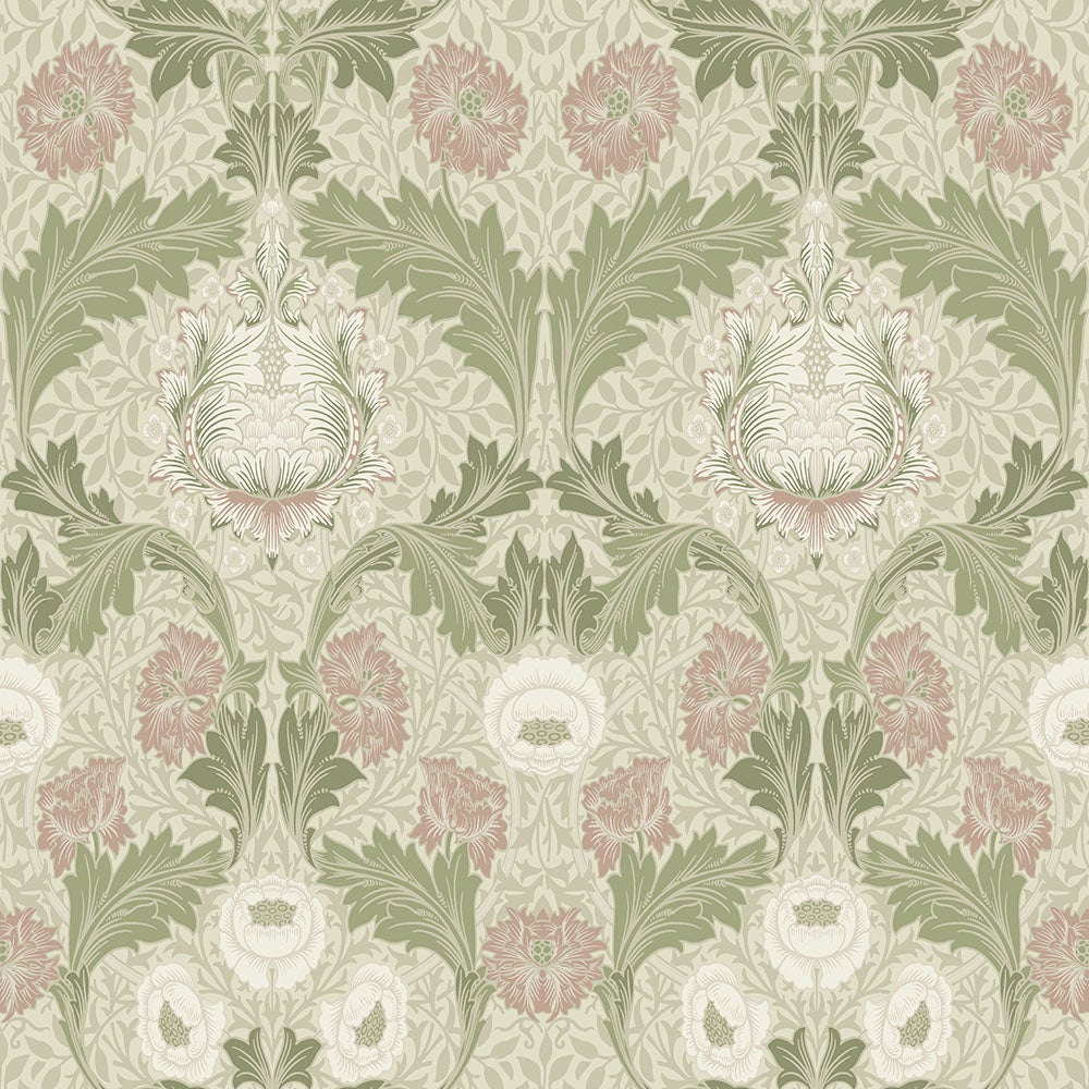 Midbec Tapeter - Myrtle