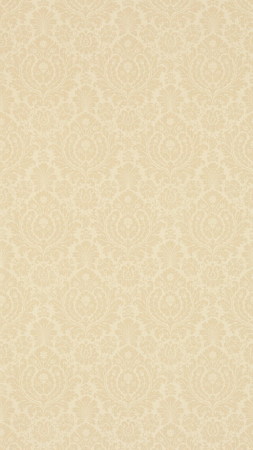 Sanderson - Fabienne Sand Country Woodland Wallcove