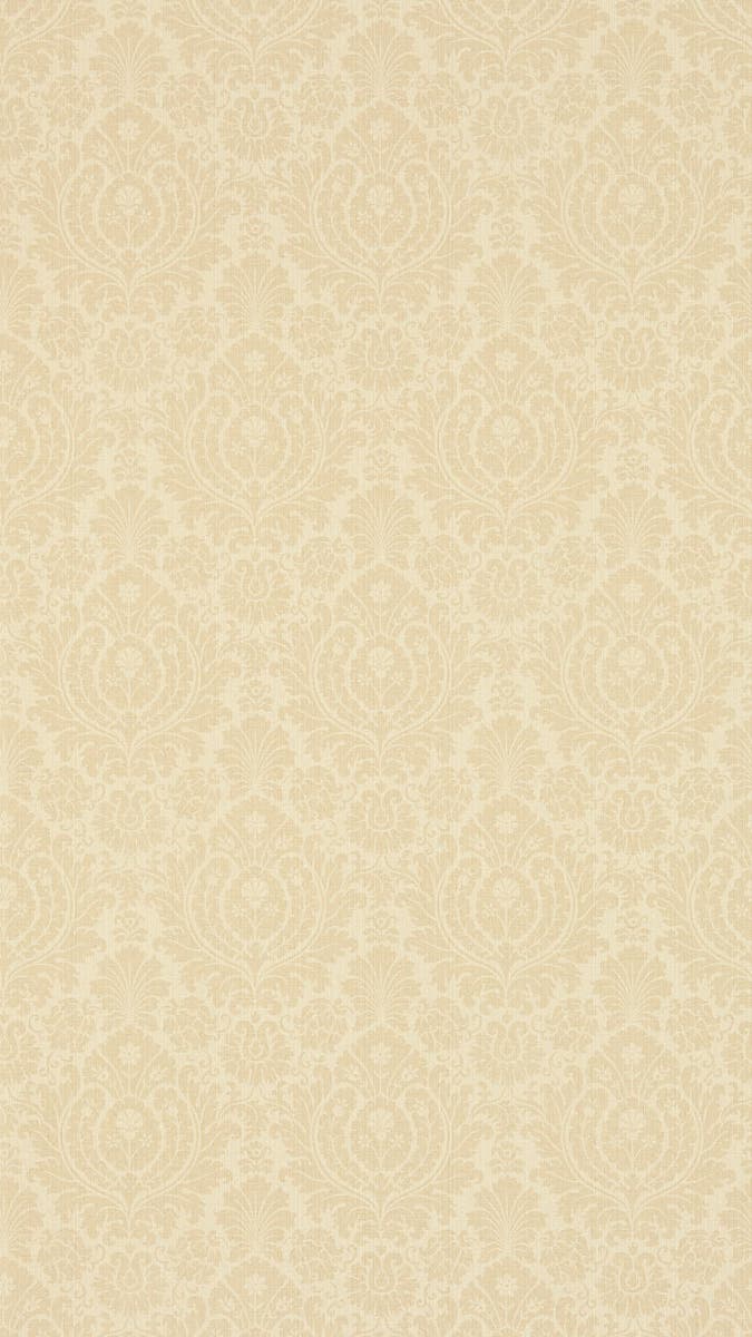 Sanderson - Fabienne Sand Country Woodland Wallcove