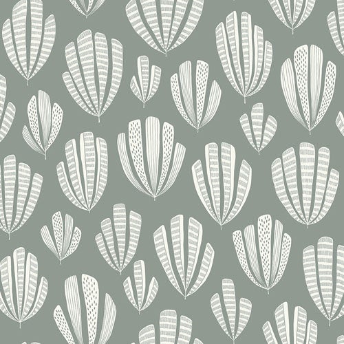 Midbec Tapeter - Hoja Silverbirch