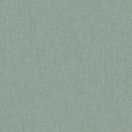 Caselio - Uni Metallise/Irise Vert Linen Edition