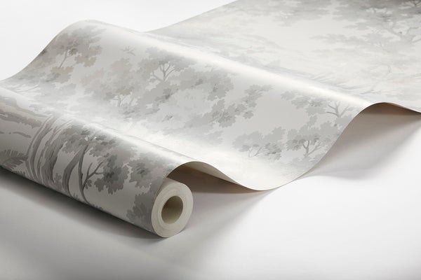 Boråstapeter - Countryside Morning