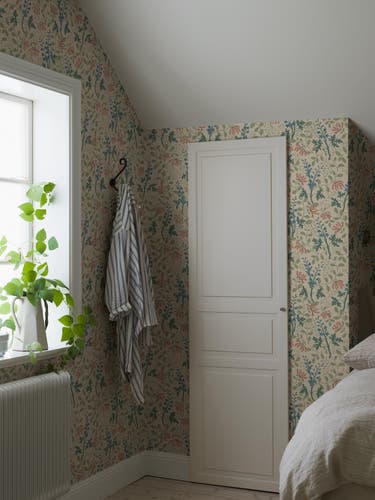 Boråstapeter - Trädgårdsfröjd outlet