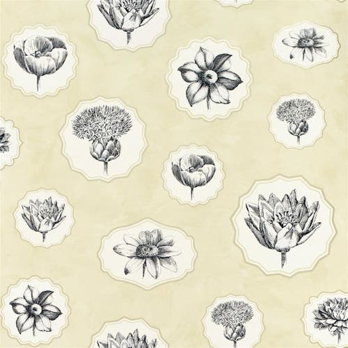 Christian Lacroix - Herbariae Paradis Barbares