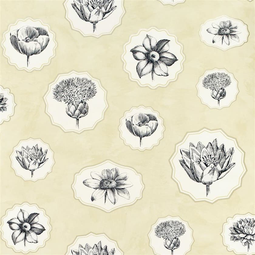 Christian Lacroix - Herbariae Paradis Barbares