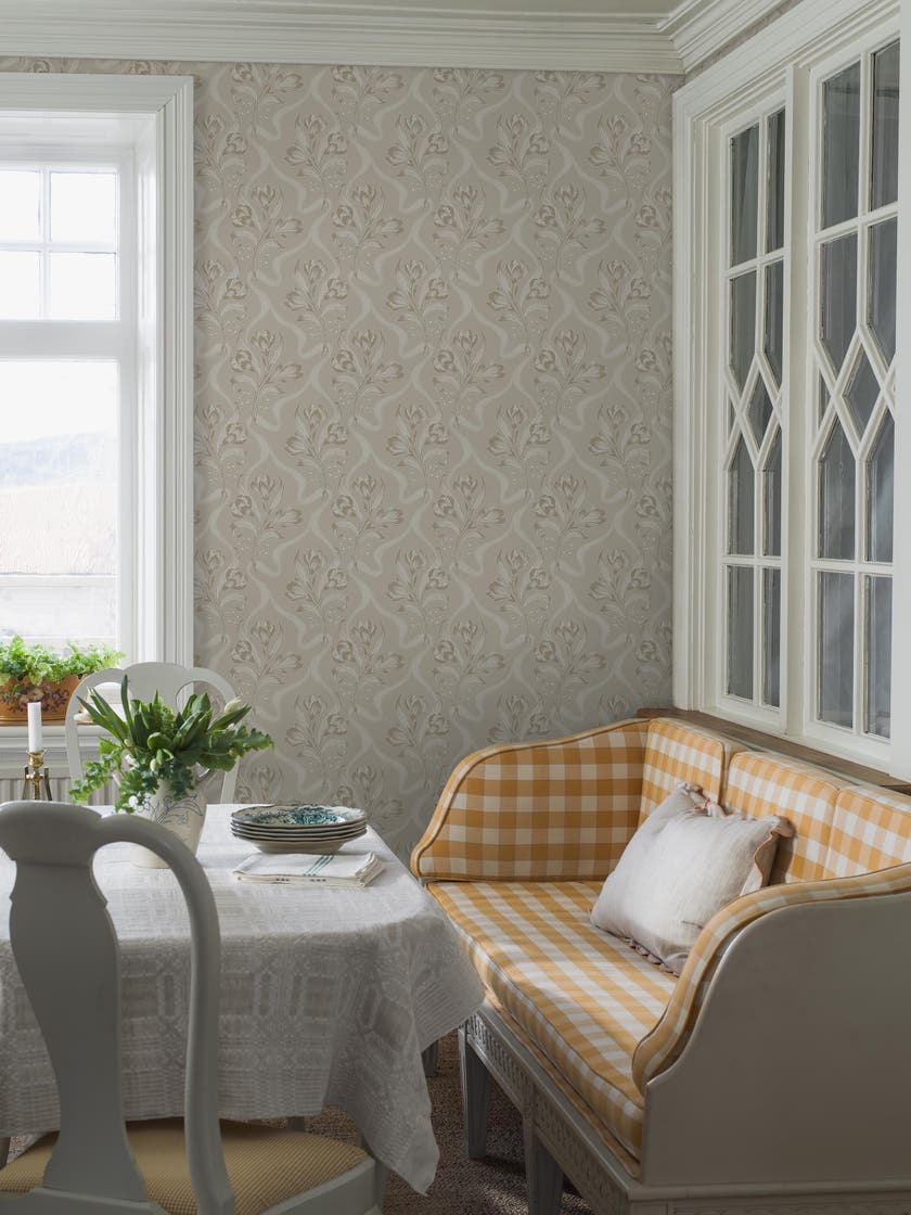 Boråstapeter - Jugendbukett