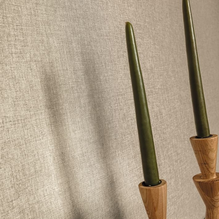 Caselio - Uni Mat Argile Linen Edition 2