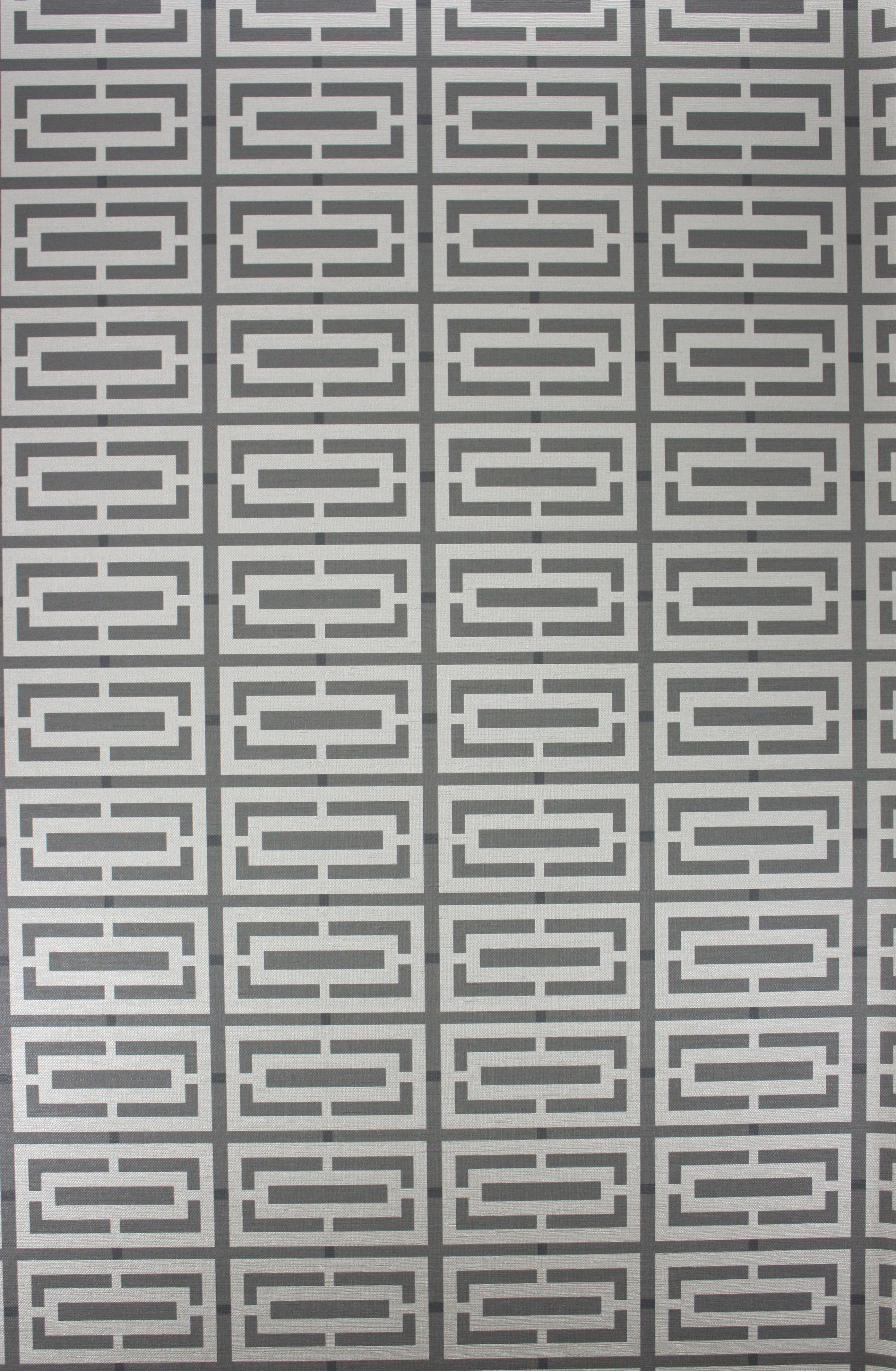 Osborne & Little - Kikko Trellis 