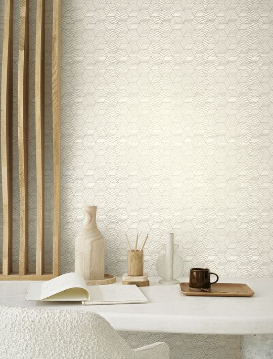 Casadeco - Connexions Naturel Alchimie Cad