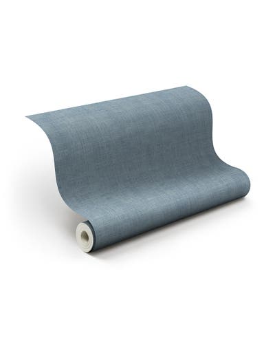 Midbec Tapeter - Vinterblå