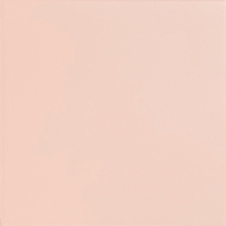 Crush Rosy Blush matt 15x15