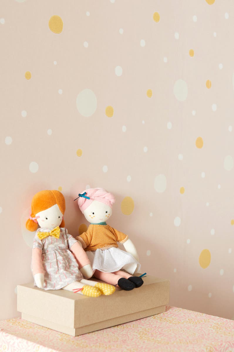 Confetti Treasures for every littl