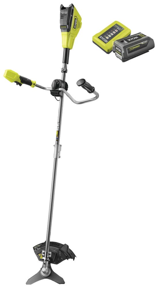Röjsåg RYOBI Max Power RY36BCX30A-140