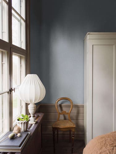 Boråstapeter - Canvas Blue