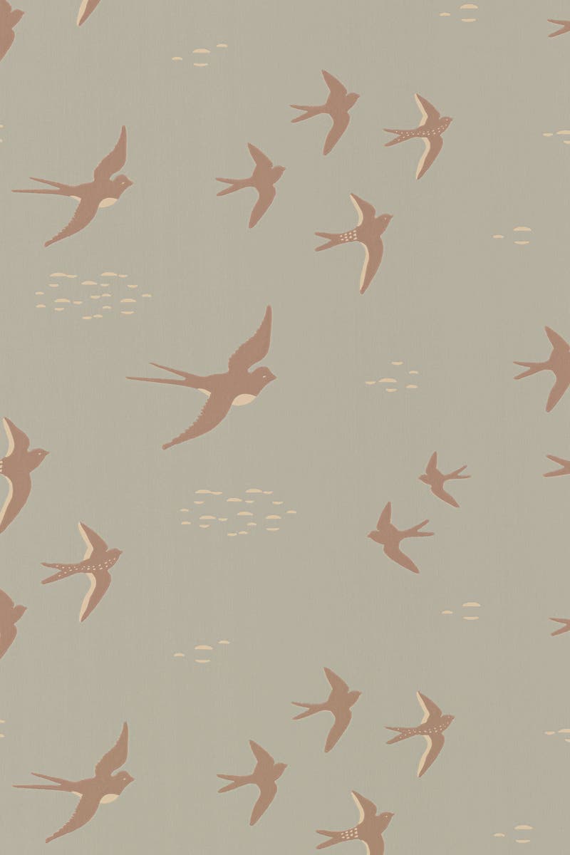 Majvillan - Follow the wind Blush beige