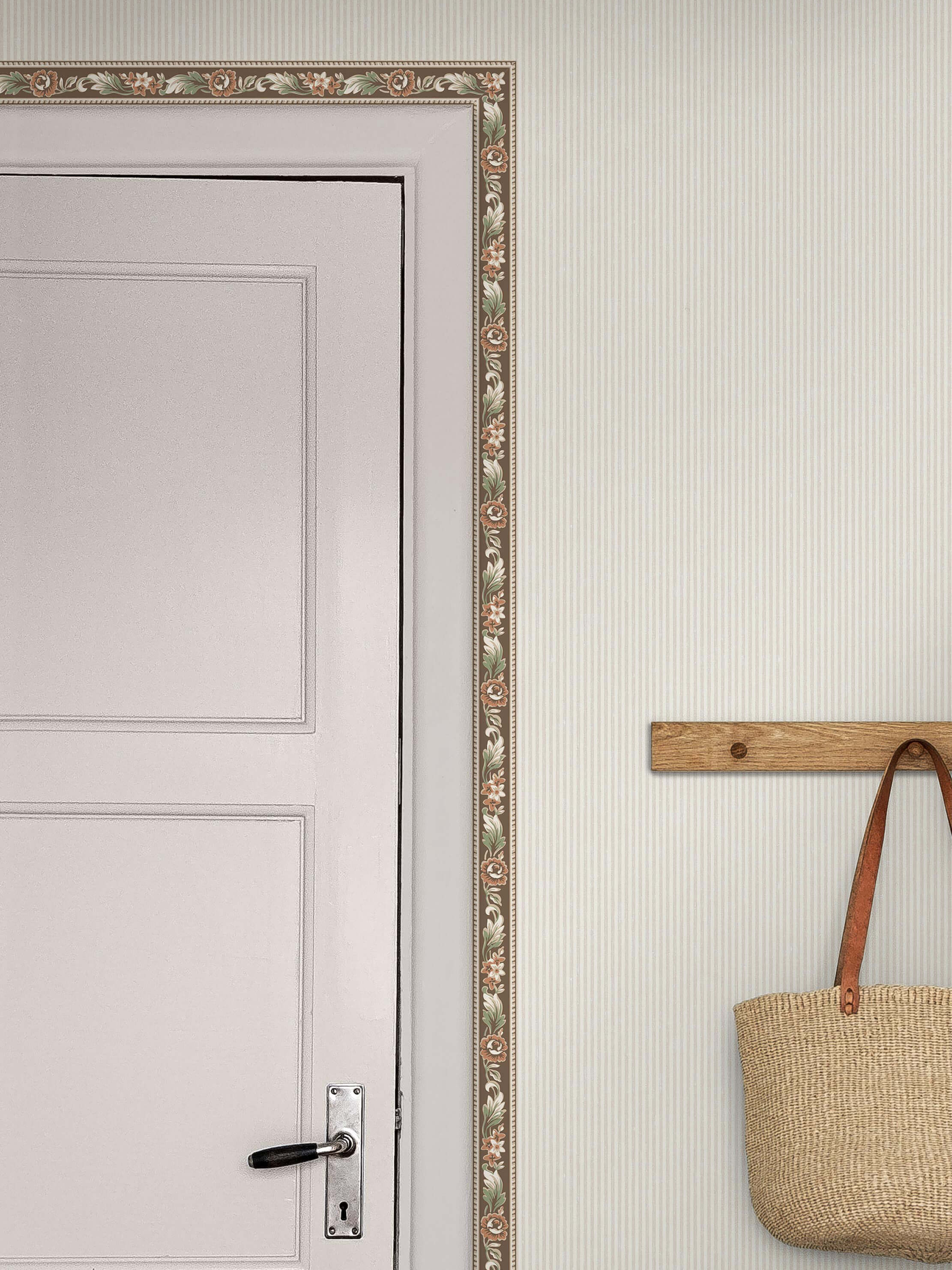 Boråstapeter - Annas Bård