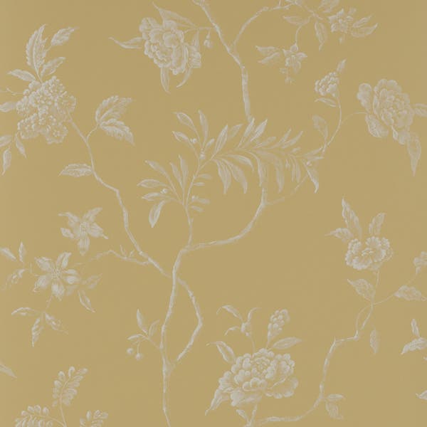 Colefax and Fowler - Delancey Yellow