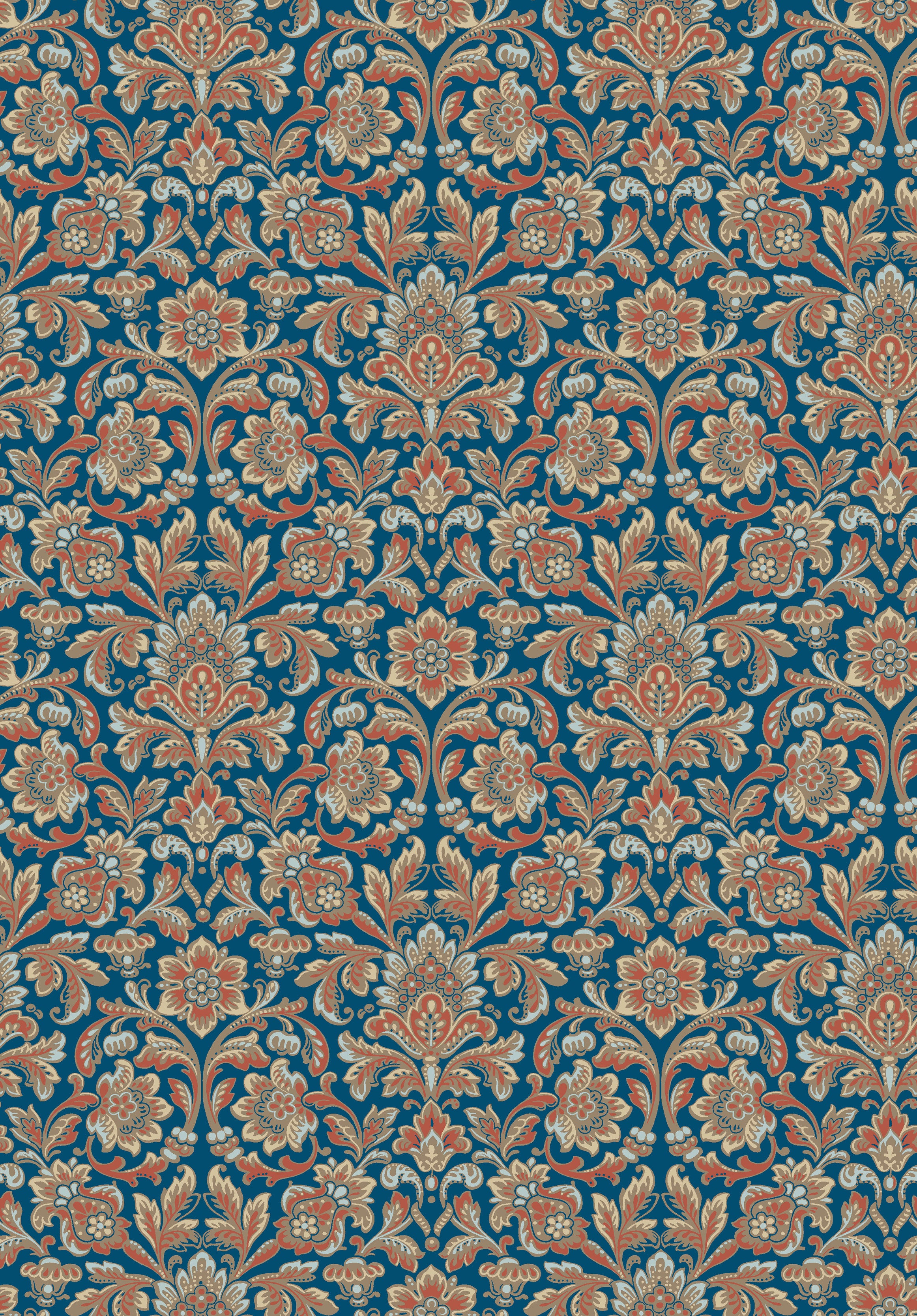 Boråstapeter - Foglavik