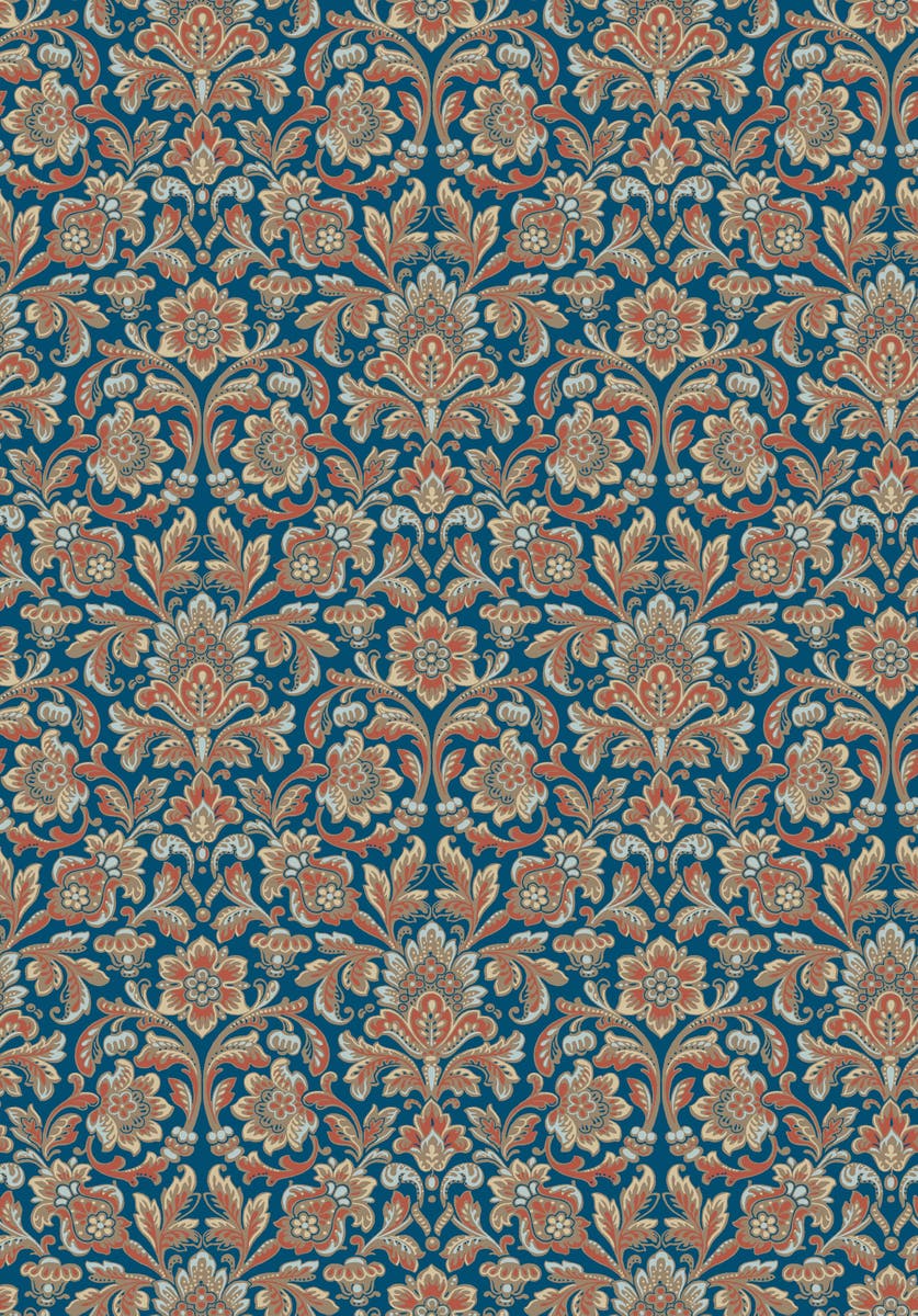 Boråstapeter - Foglavik