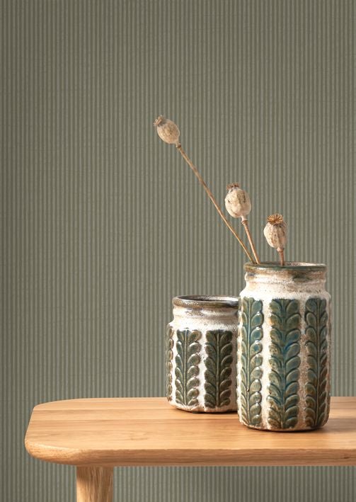 Casadeco - Papier Kraft Forêt Papercraft