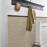 CHERRY NATUREL / BLEU FLOWER MARKET