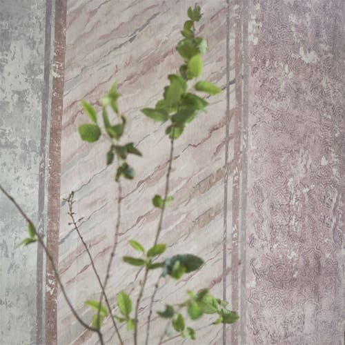 Designers Guild - Foscari Fresco Scene 2 - Scenes and Murals