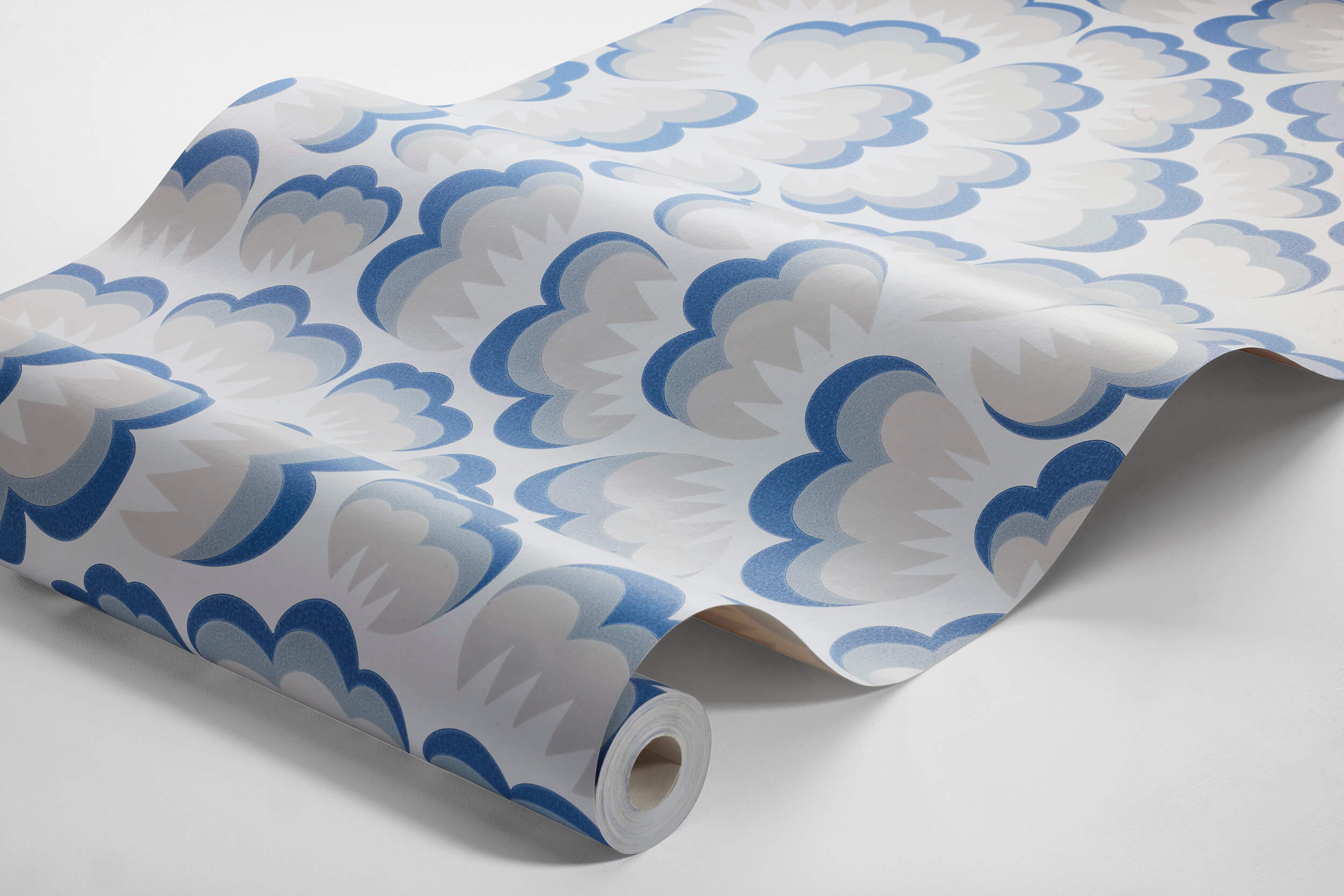 Boråstapeter - Hanna Werning Bombom - Swedish Designers