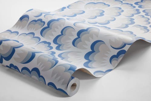 Boråstapeter - Hanna Werning Bombom - Swedish Designers