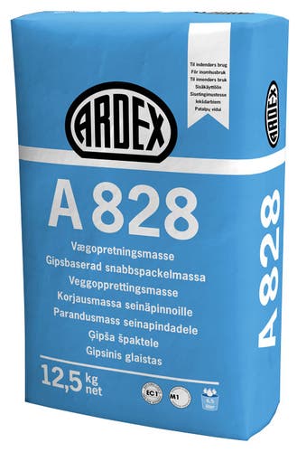 Ardex A 828 12.5kg