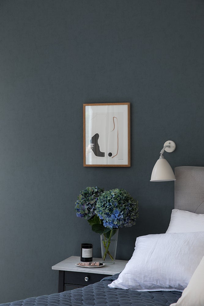 Midbec Tapeter - Kalk Klinte