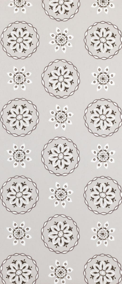 Nina Campbell - Garance French Grey