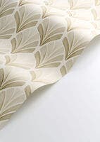 FOLIES ST JAMES BEIGE LIN ANNEES FOLLES