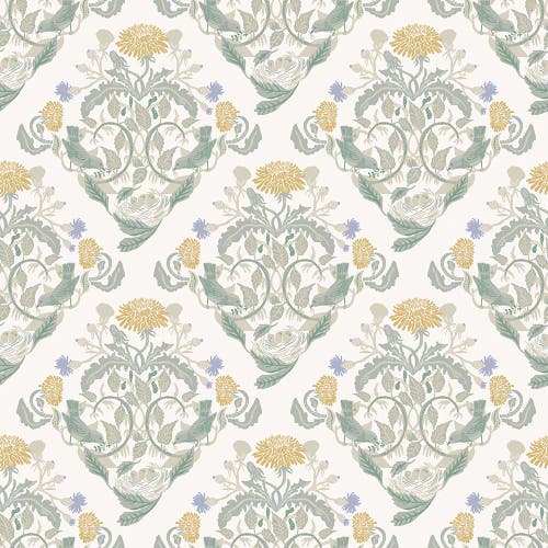 Midbec Tapeter - Frodas