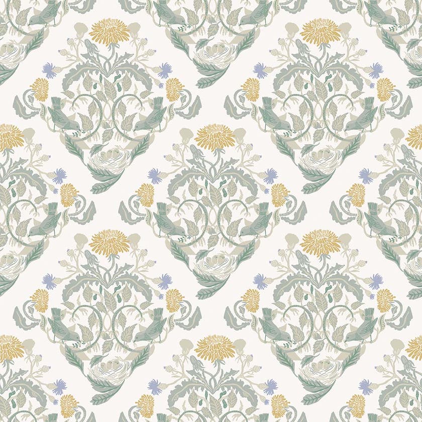 Midbec Tapeter - Frodas