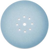 Slippapper Granat Soft 225mm P80