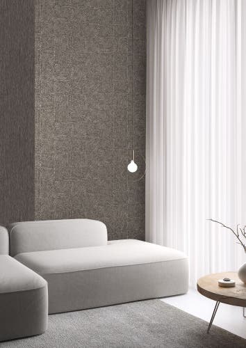 Midbec Tapeter - Hide Bronze