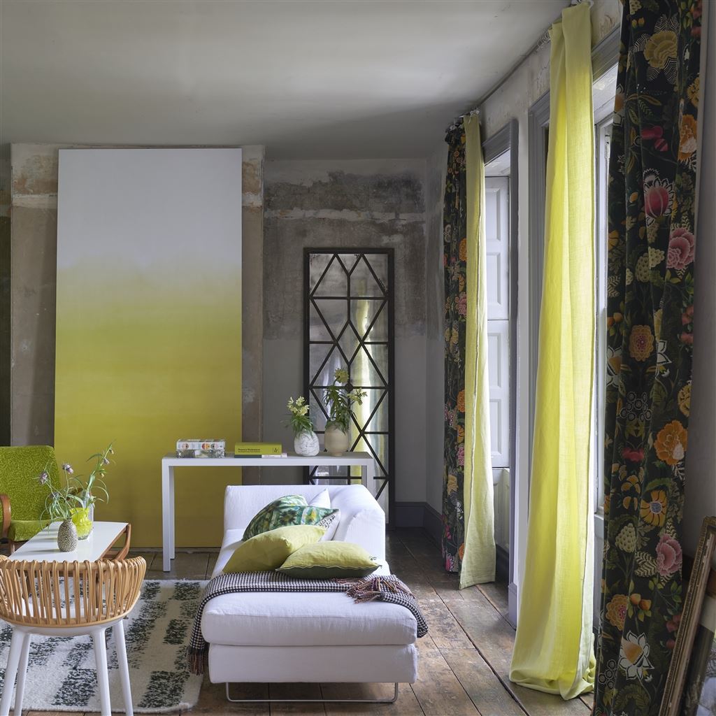 Designers Guild - Shoshi Scenes And Murals III
