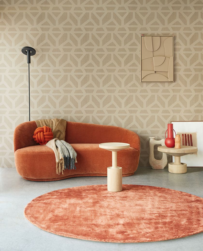 Eijffinger Intrade - Artifact