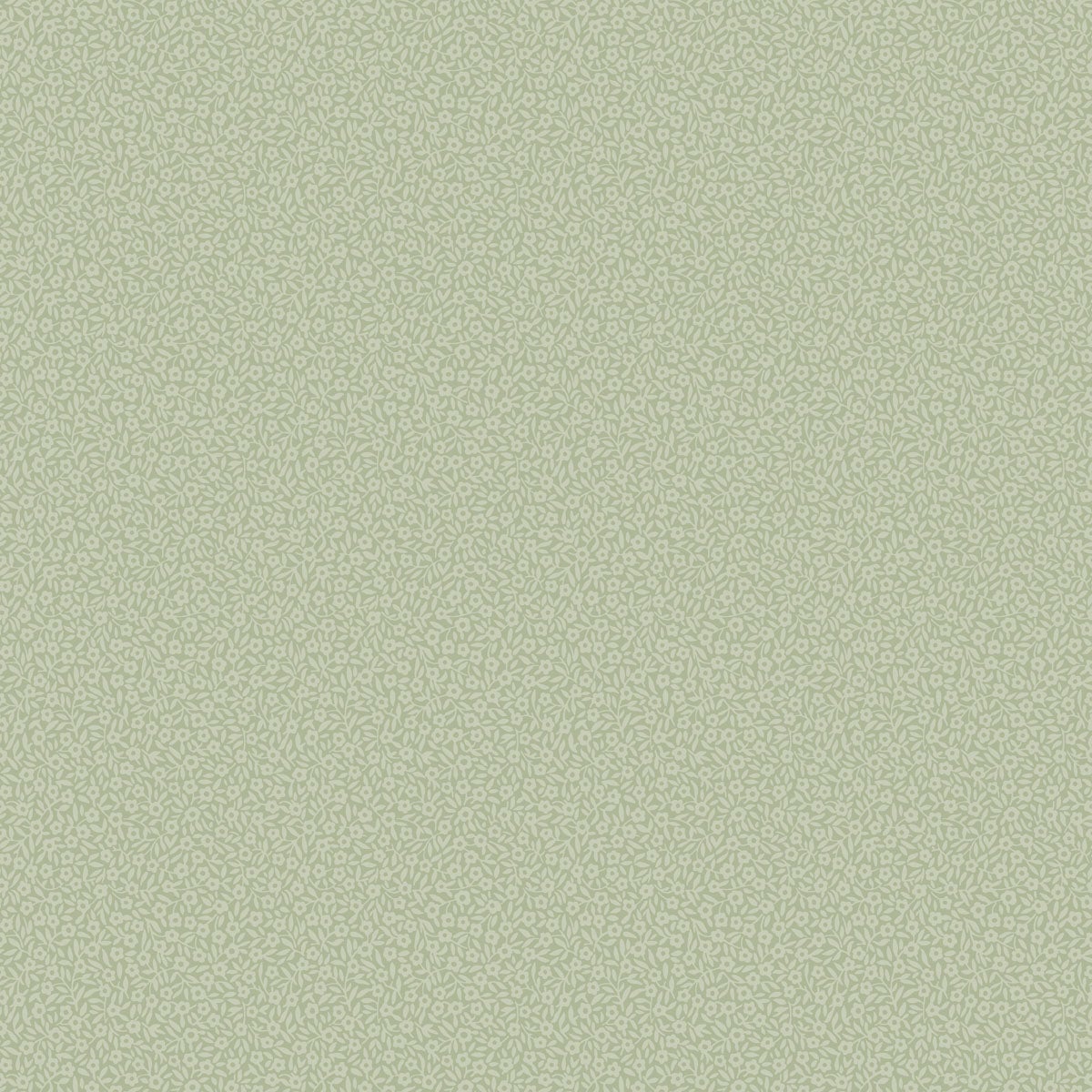 Duro - Smulan Mörkgrön Småmönstrat