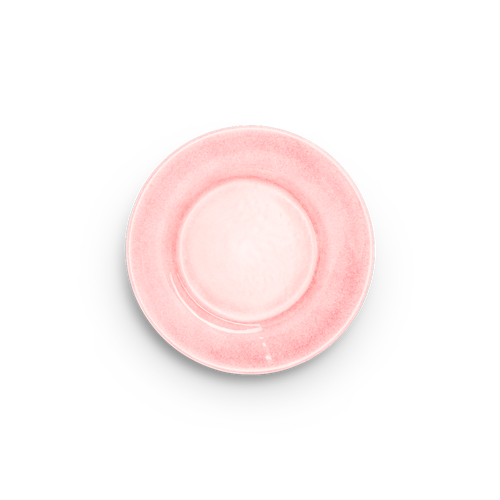 Basic Tallrik Ljusrosa 21cm