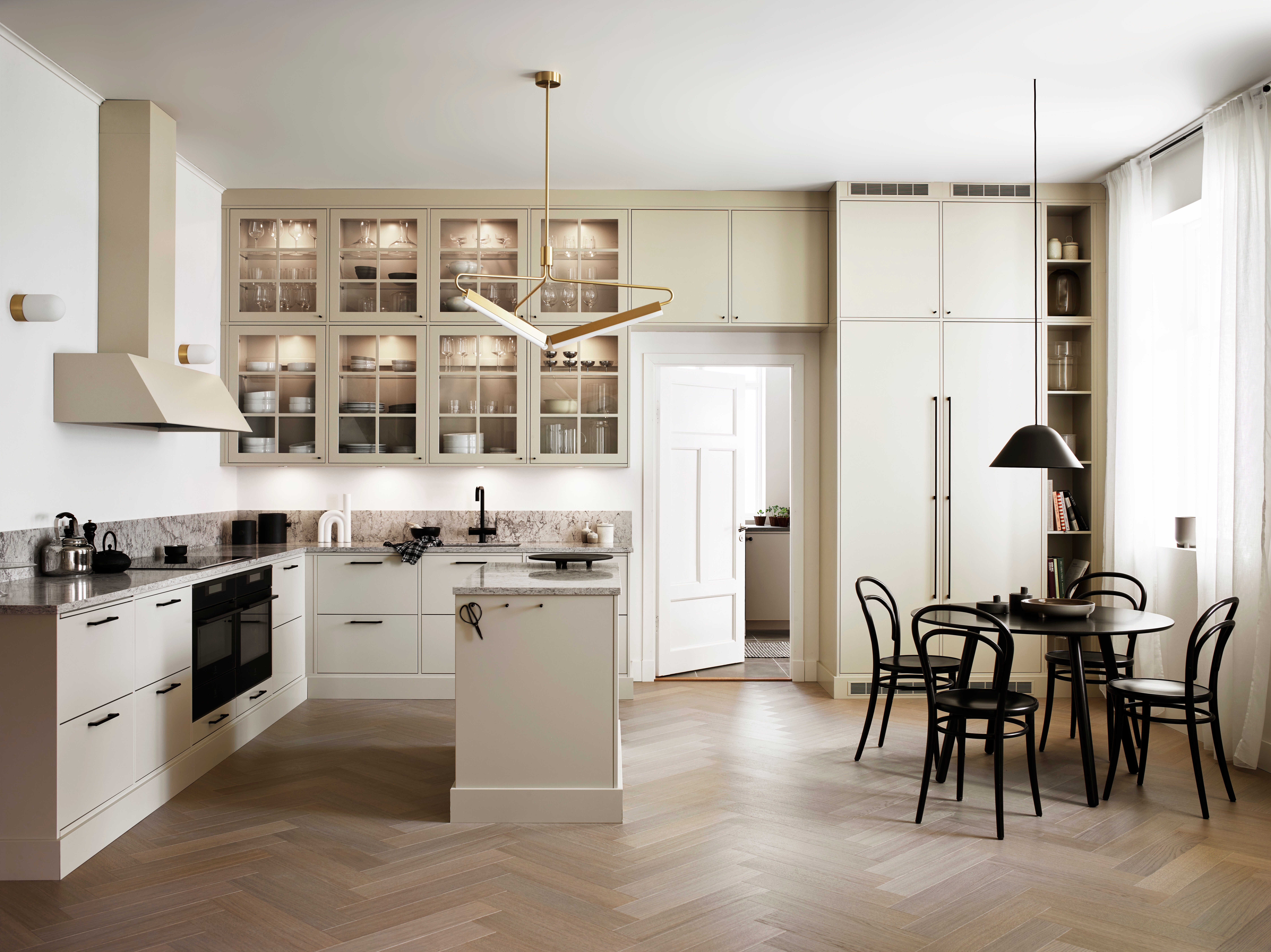 Maxwood Jazz - Ek Dimgrå