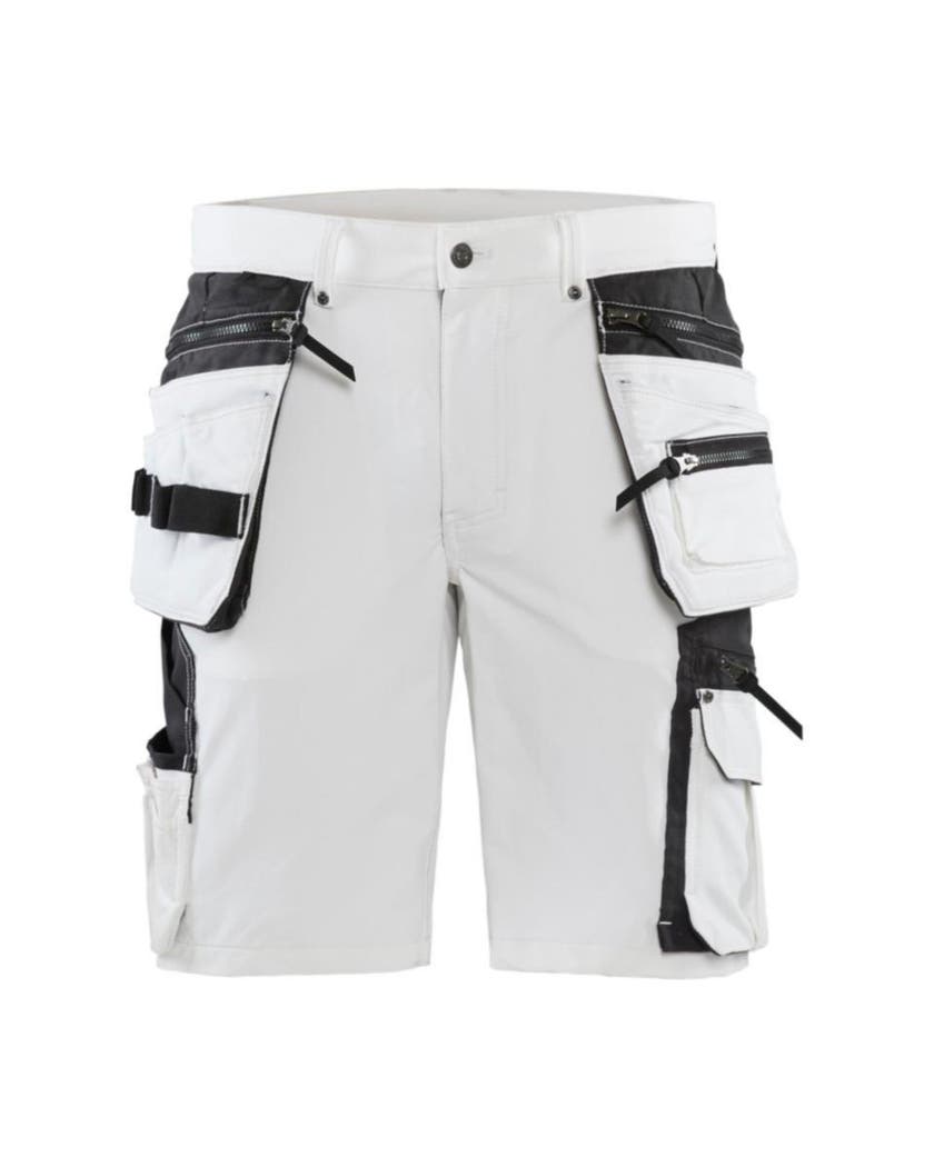 Målarshorts 4-Vägsstrech 1088 - C48