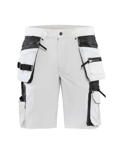 Målarshorts 4-Vägsstrech 1088 - C48