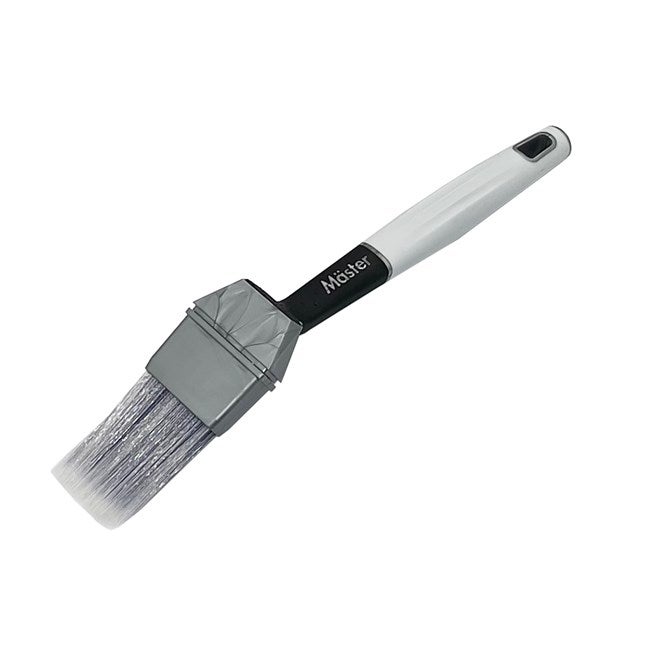 Vinkelpensel, Diamond Pro Max Blue kort 35 mm